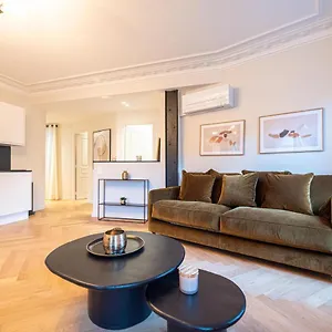 Luxury In Center Appartamento