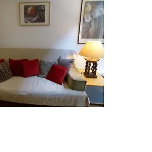  Apartamento Fabert