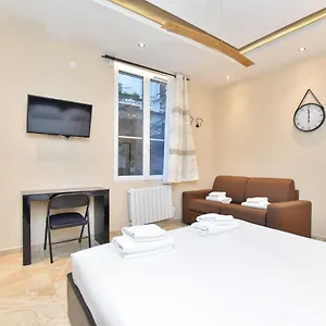 Cmg Echiquier / Grand Boulevards Appartamento