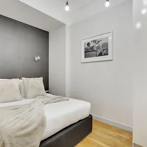 Marais Lovely Appartamento