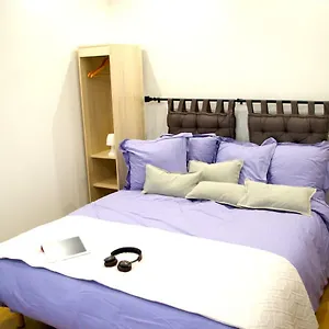  Apartament Le Poissonniere