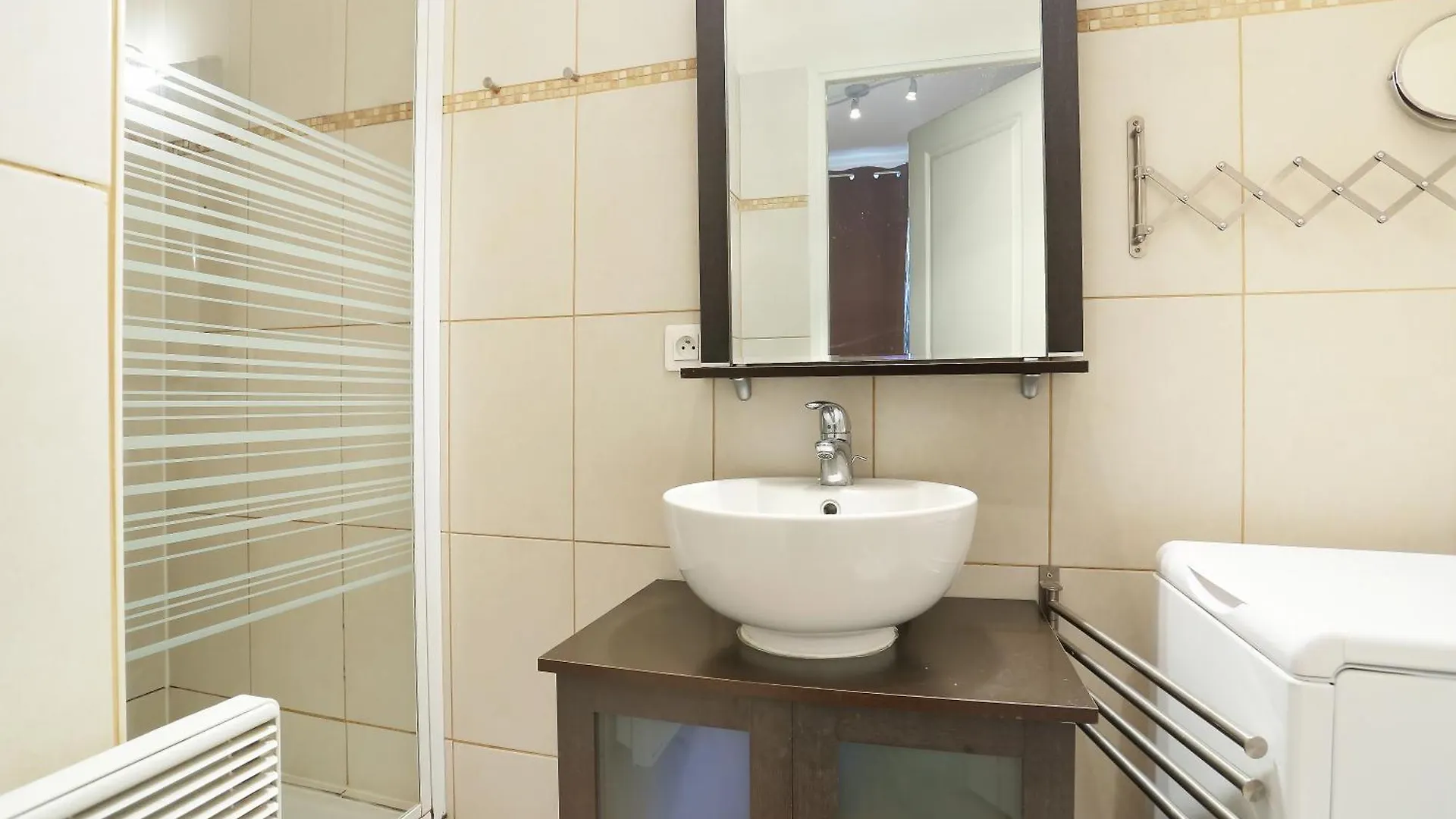 Pick A Flat'S Apartments In Batignolles - Rue Biot Parigi 0*,
