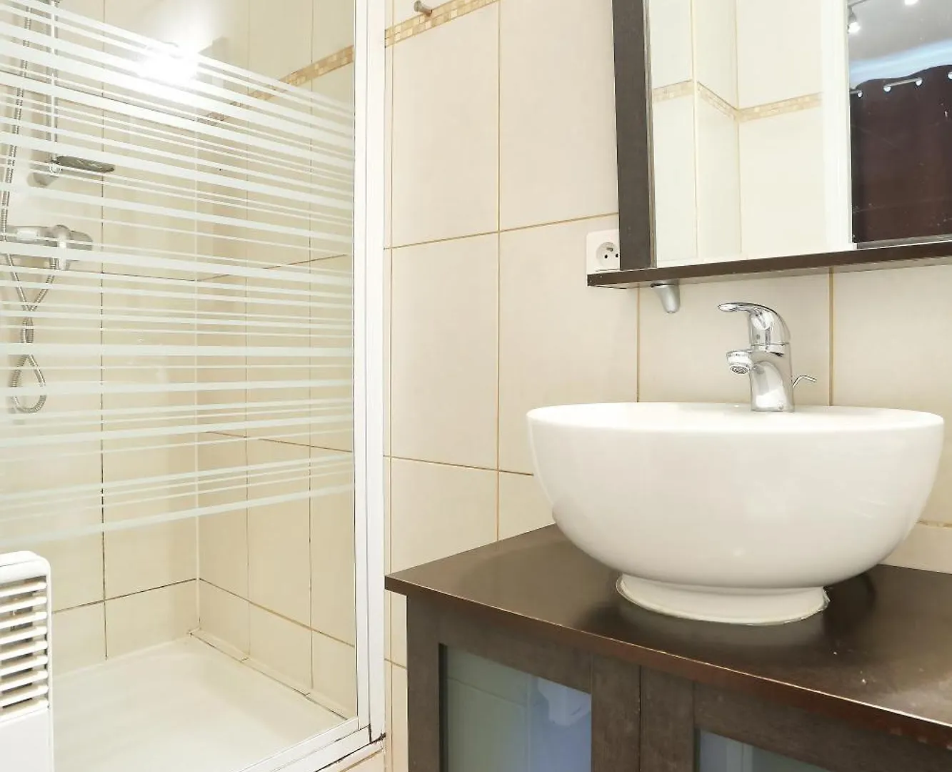 Pick A Flat'S Apartments In Batignolles - Rue Biot Parigi