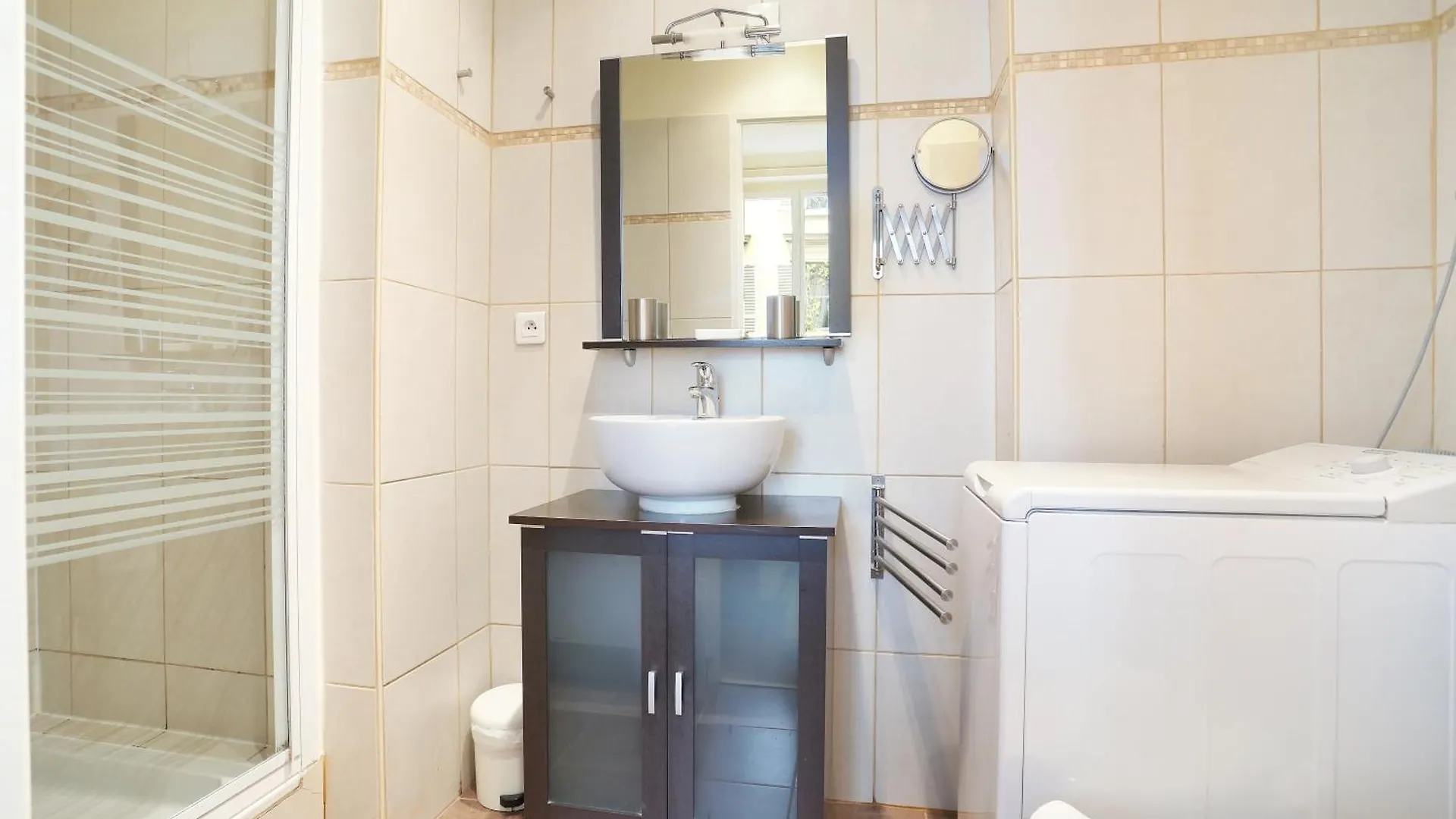 Pick A Flat'S Apartments In Batignolles - Rue Biot Parigi Francia