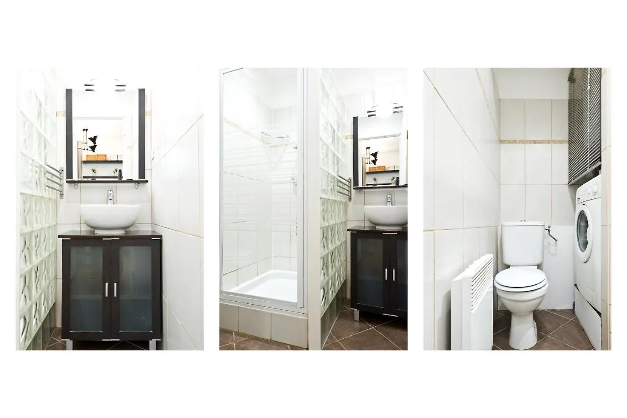 Pick A Flat'S Apartments In Batignolles - Rue Biot Parigi Francia