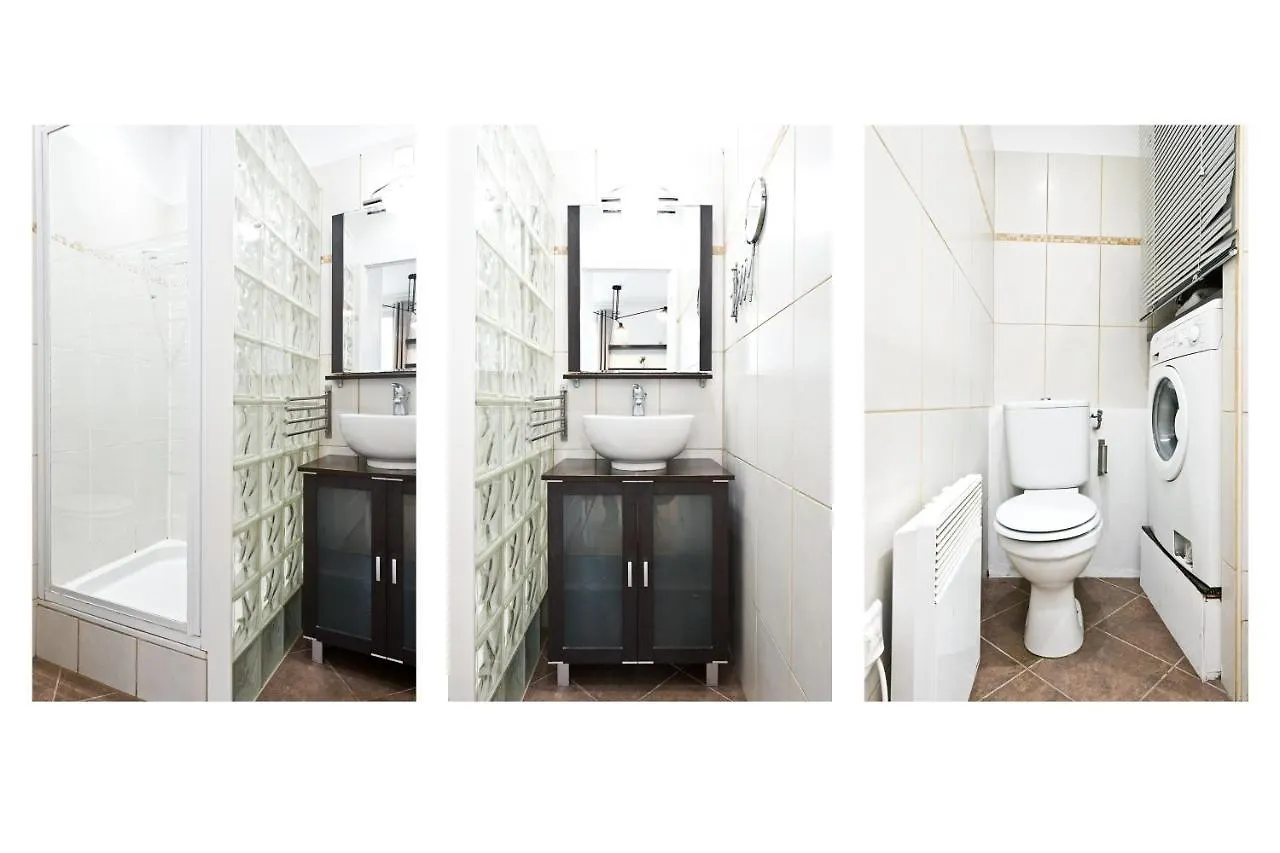 Pick A Flat'S Apartments In Batignolles - Rue Biot パリ